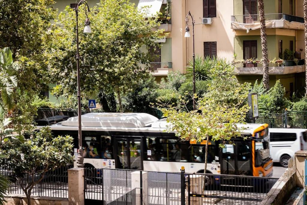 شقة Casa Di Dada - Statua باليرمو المظهر الخارجي الصورة